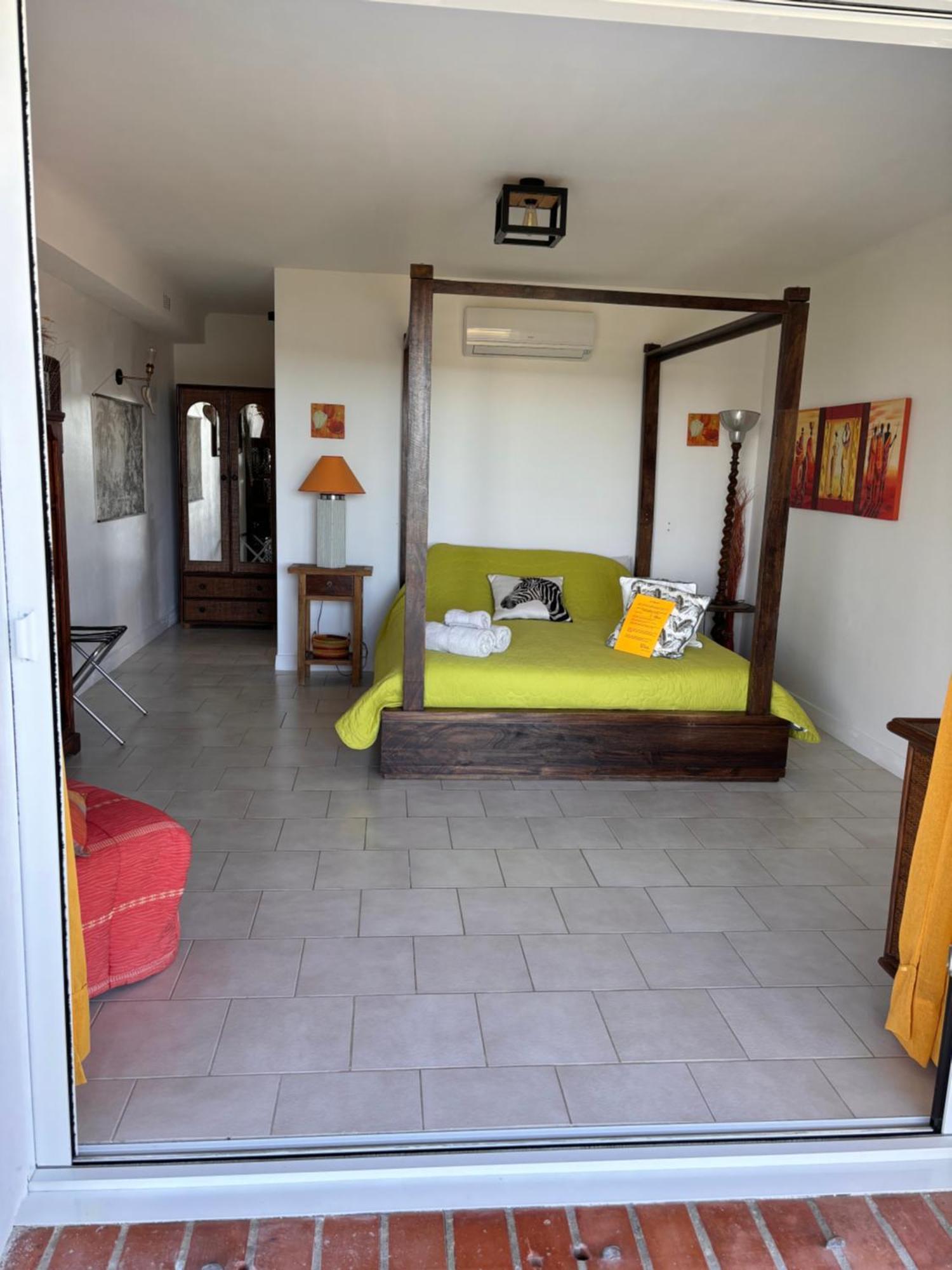 Chambre D'Hotes Le Clos 67 Saint-Paul-de-Vence Exterior photo