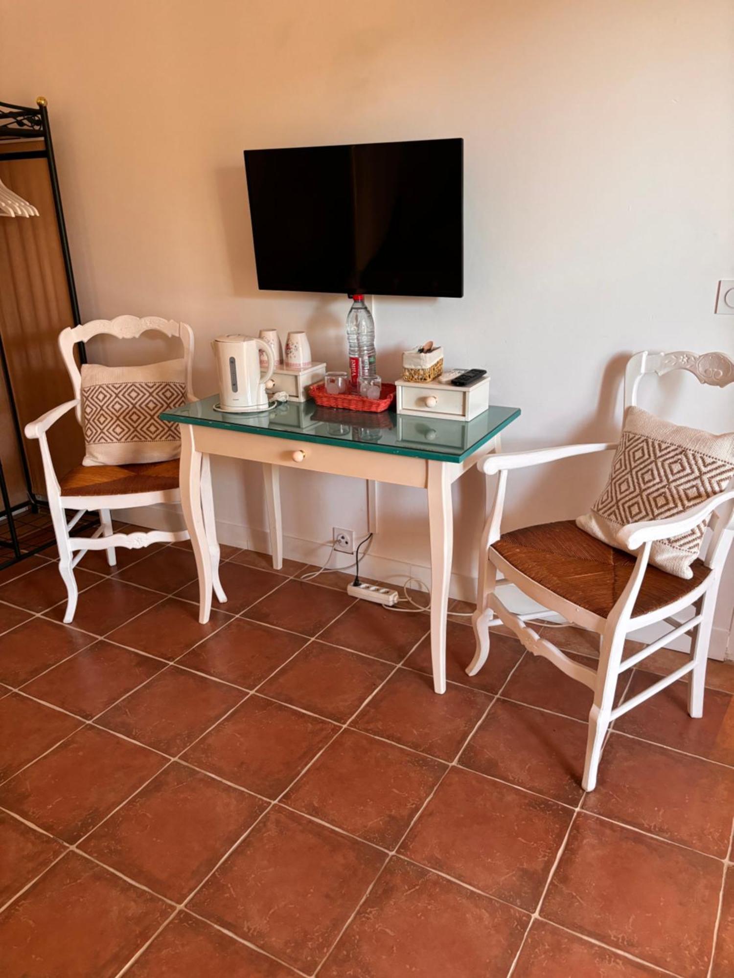 Chambre D'Hotes Le Clos 67 Saint-Paul-de-Vence Exterior photo